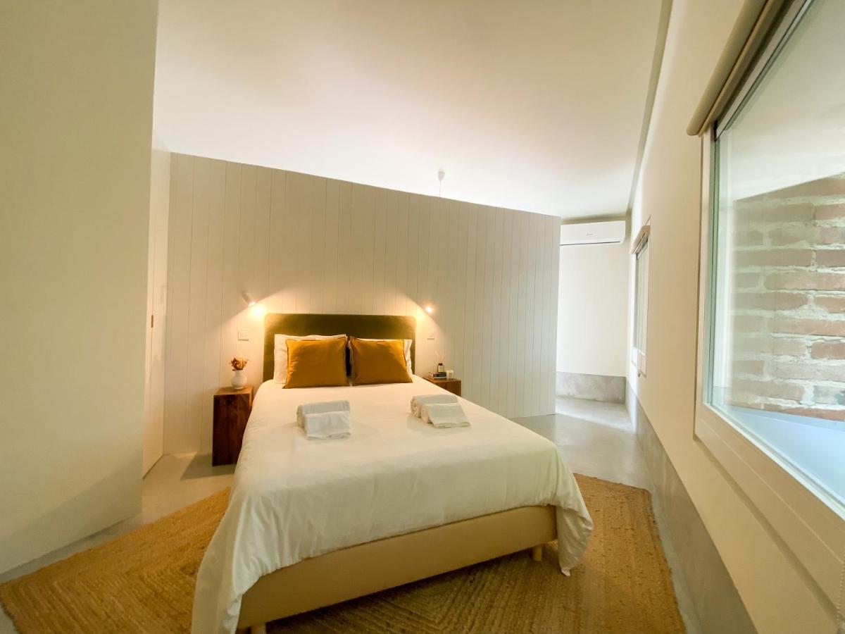 Casa Do Rio Apartment Leiria Bagian luar foto