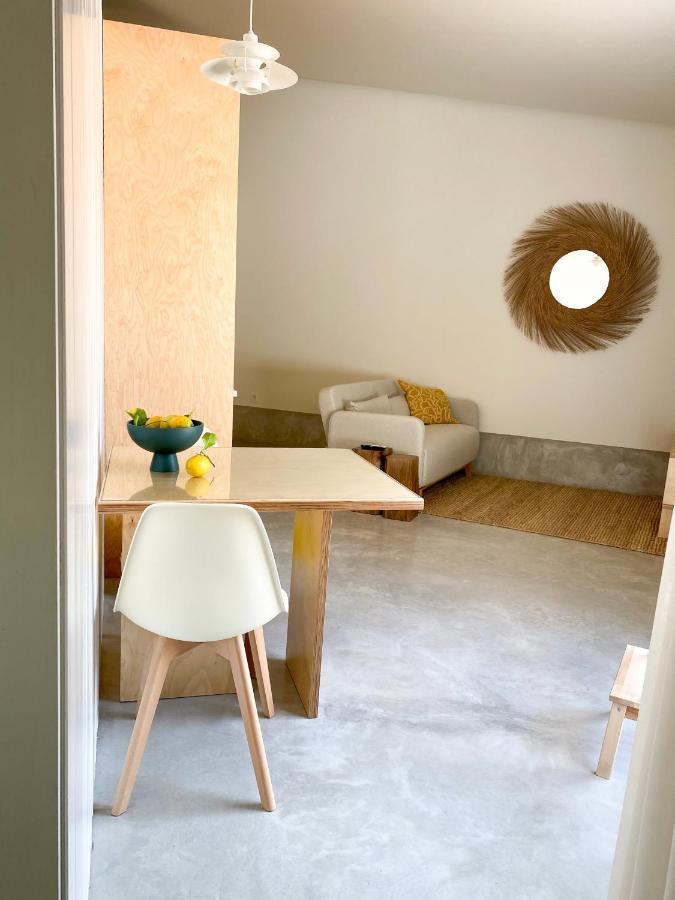 Casa Do Rio Apartment Leiria Bagian luar foto