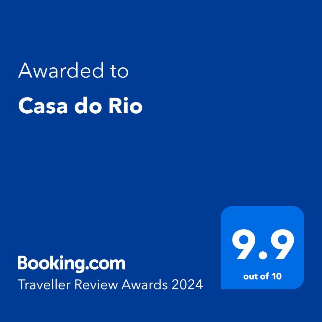 Casa Do Rio Apartment Leiria Bagian luar foto